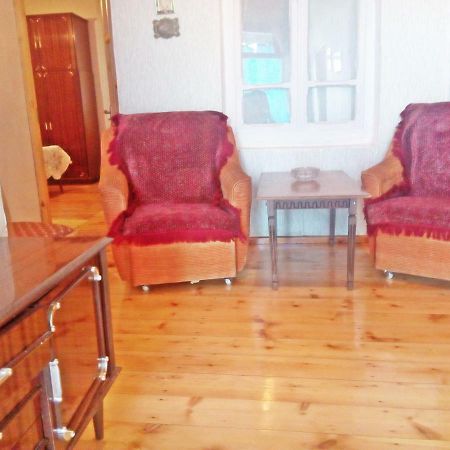 Temuka Hotel Sighnaghi Luaran gambar