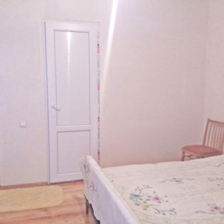 Temuka Hotel Sighnaghi Luaran gambar