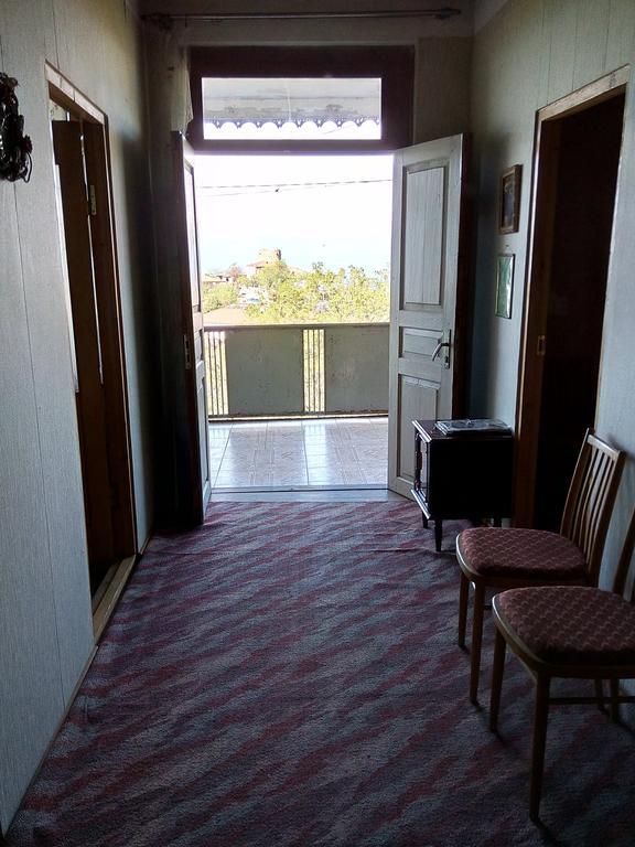Temuka Hotel Sighnaghi Bilik gambar