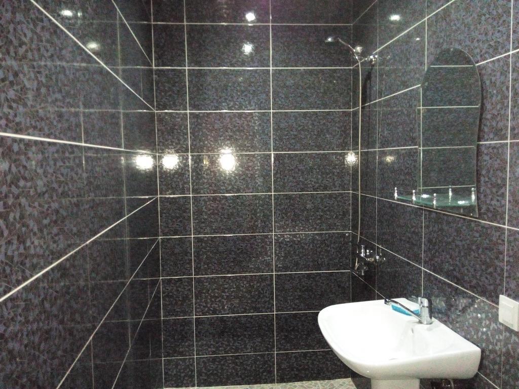 Temuka Hotel Sighnaghi Luaran gambar