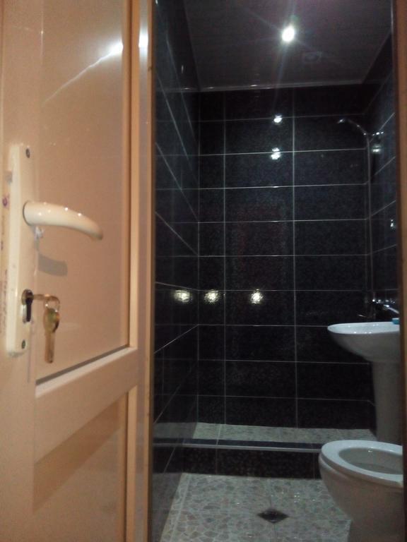 Temuka Hotel Sighnaghi Luaran gambar