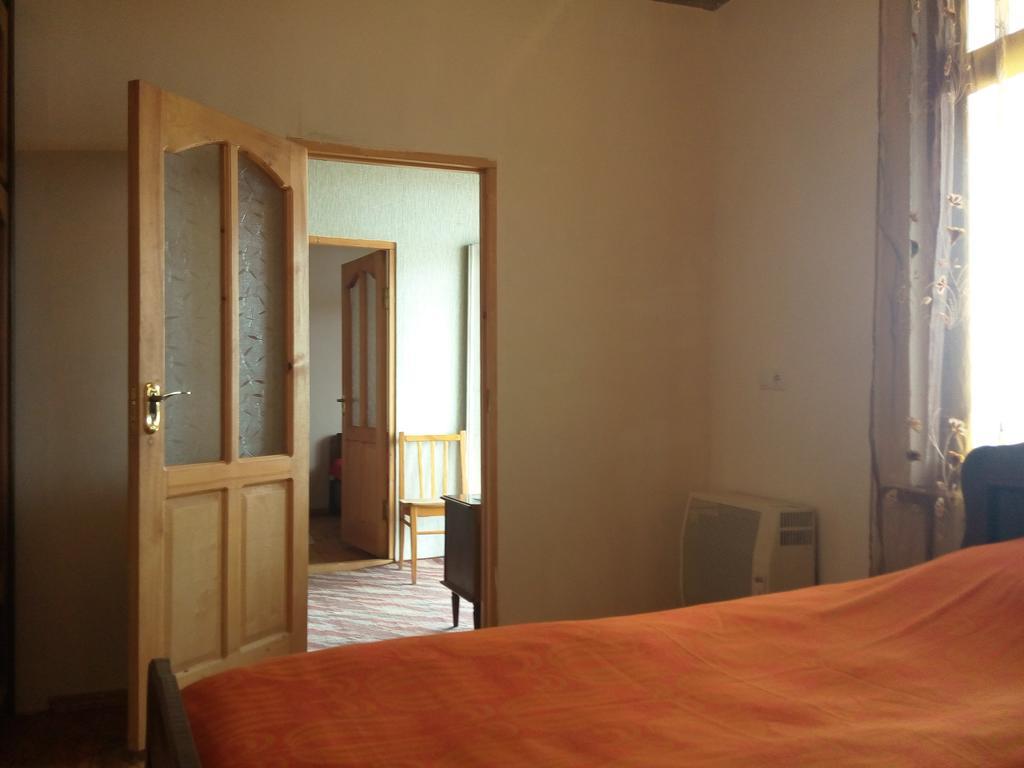 Temuka Hotel Sighnaghi Luaran gambar