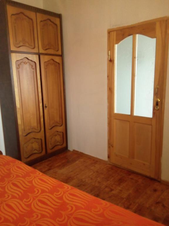 Temuka Hotel Sighnaghi Luaran gambar