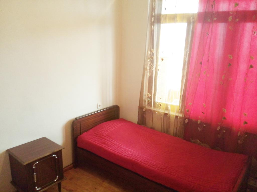 Temuka Hotel Sighnaghi Luaran gambar