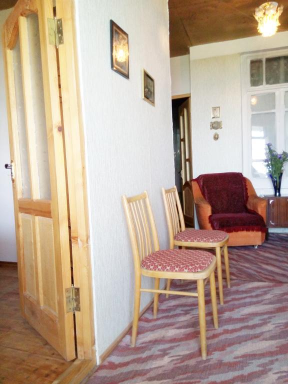 Temuka Hotel Sighnaghi Luaran gambar