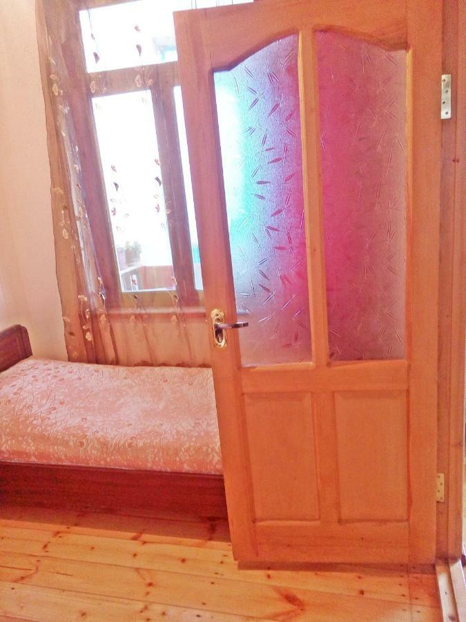 Temuka Hotel Sighnaghi Luaran gambar