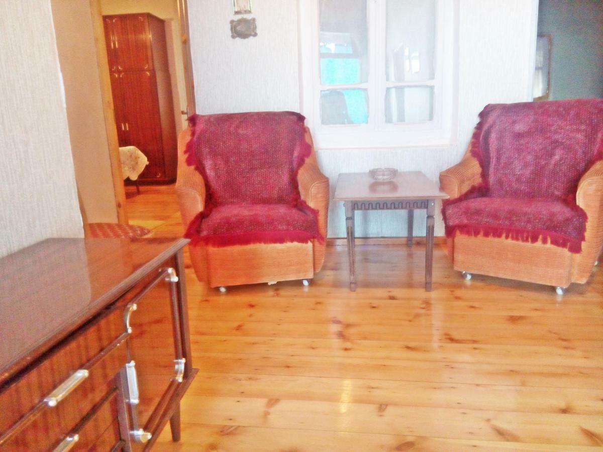 Temuka Hotel Sighnaghi Luaran gambar