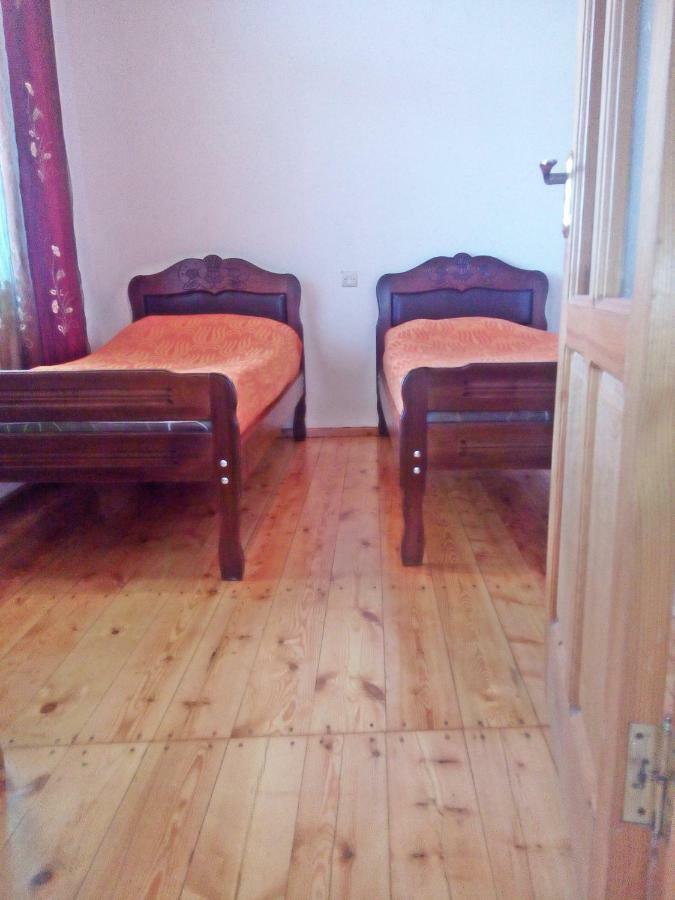 Temuka Hotel Sighnaghi Luaran gambar