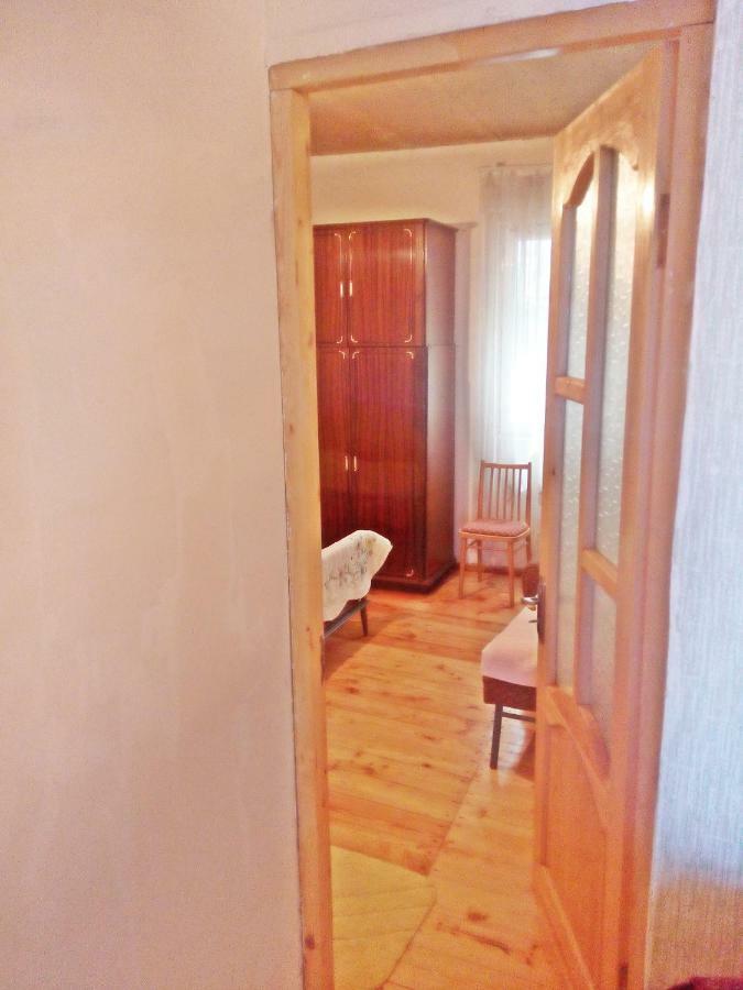 Temuka Hotel Sighnaghi Luaran gambar