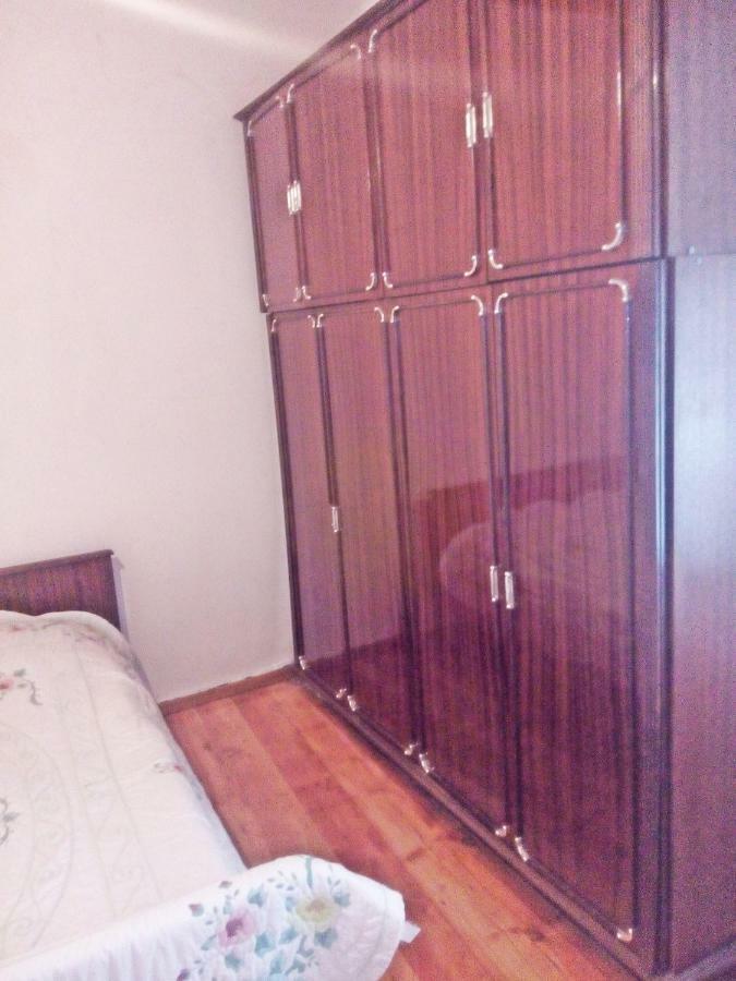 Temuka Hotel Sighnaghi Luaran gambar