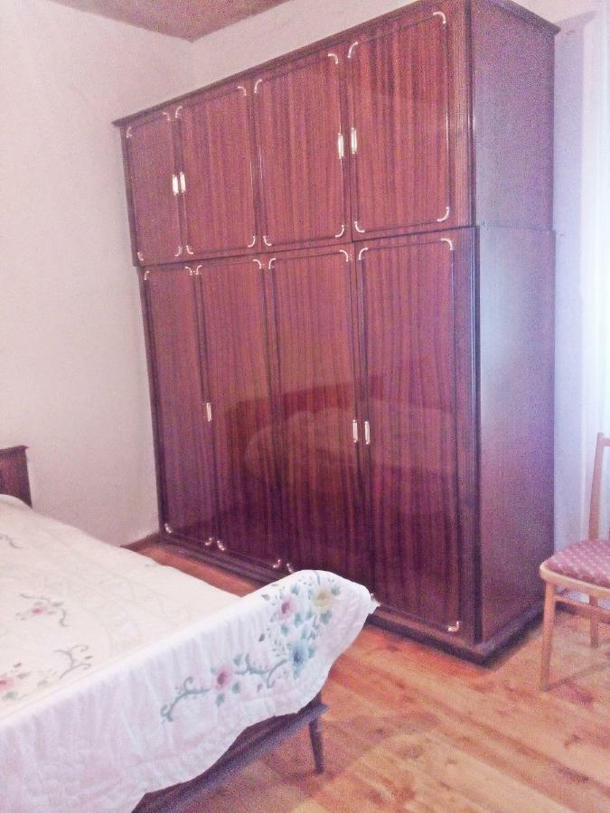 Temuka Hotel Sighnaghi Luaran gambar