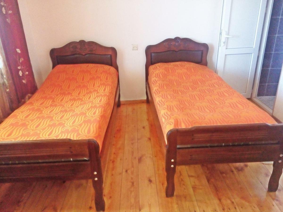 Temuka Hotel Sighnaghi Luaran gambar